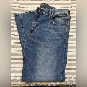 Mens American Eagle Jeans